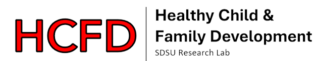Healthy Child and Family Development Lab